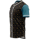 NEW RM TXL BASEBALL JERSEY RODOLFO MEDINA 