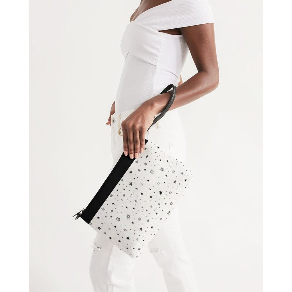 New Daily RM  Zip Pouch RODOLFO MEDINA 