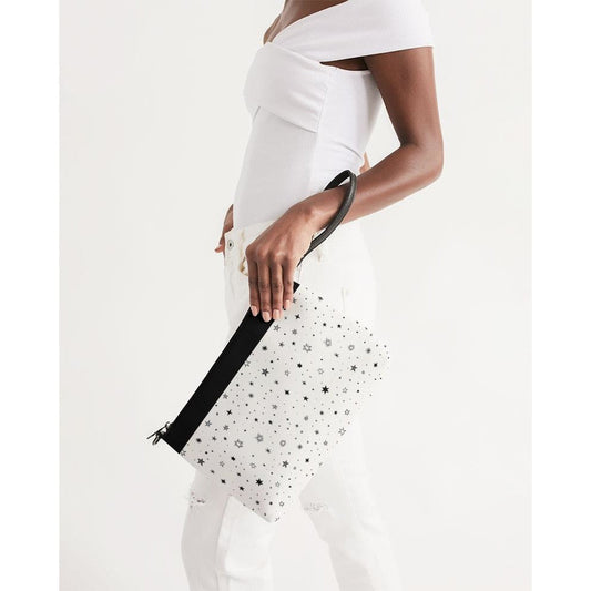 New Daily RM  Zip Pouch RODOLFO MEDINA 