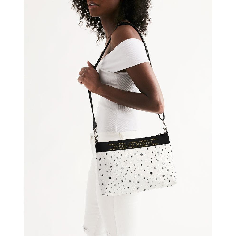New Daily RM  Zip Pouch RODOLFO MEDINA 
