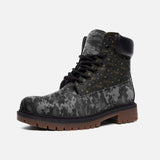 New RM Cam ZX Casual Leather Lightweight boots TB RODOLFO MEDINA 