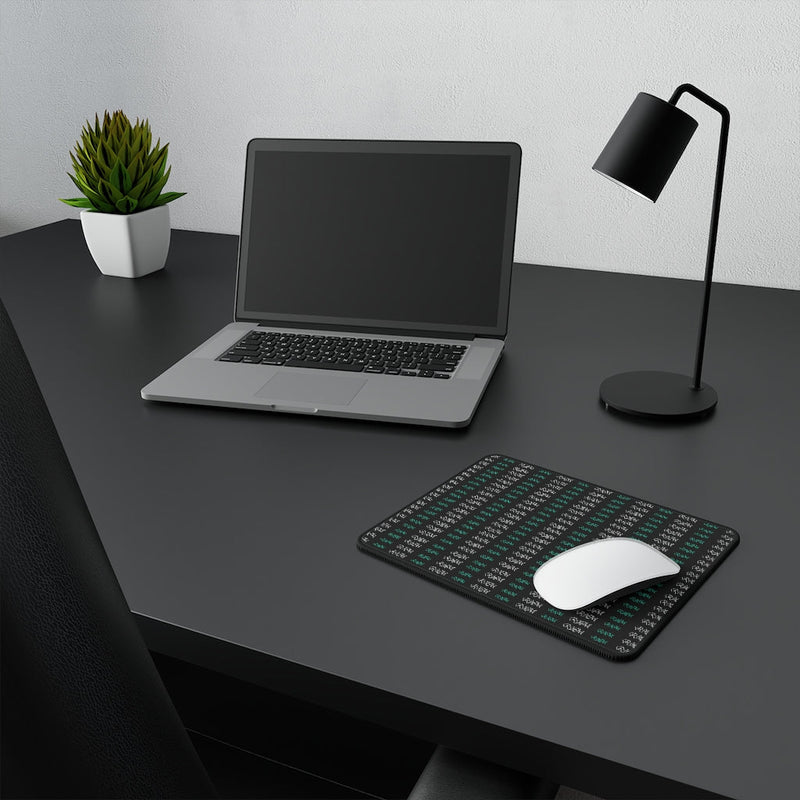 Non-Slip Mouse Pads RODOLFO MEDINA 