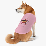 Pet Tank Top RODOLFO MEDINA 