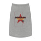 Pet Tank Top RODOLFO MEDINA 