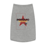 Pet Tank Top RODOLFO MEDINA 