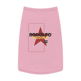 Pet Tank Top RODOLFO MEDINA 