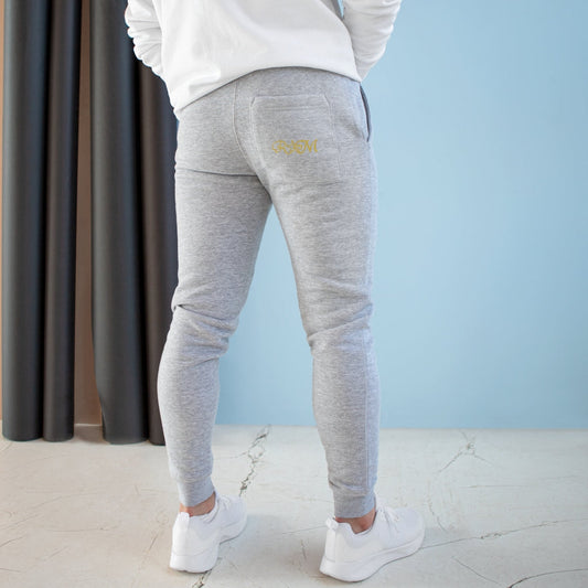 Premium Fleece SW Joggers RODOLFO MEDINA 