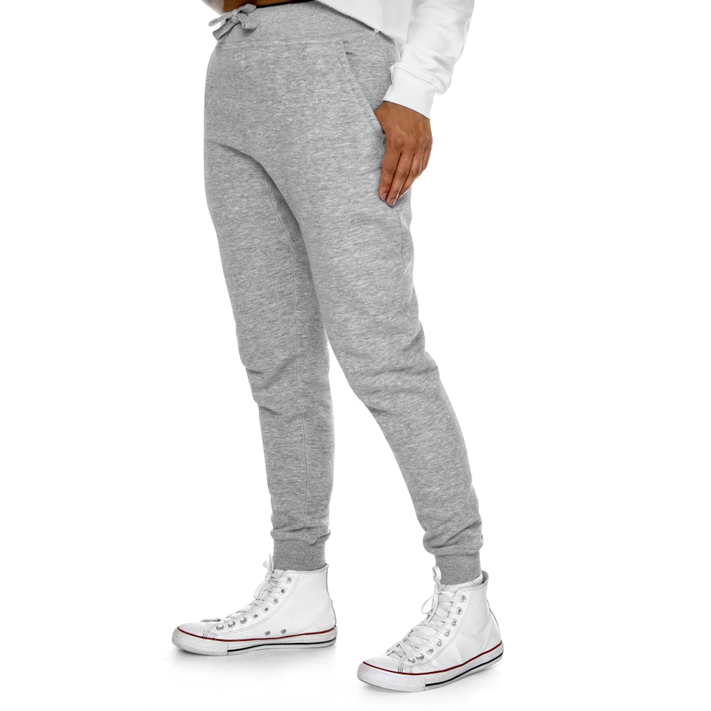 Premium Fleece SW Joggers RODOLFO MEDINA 