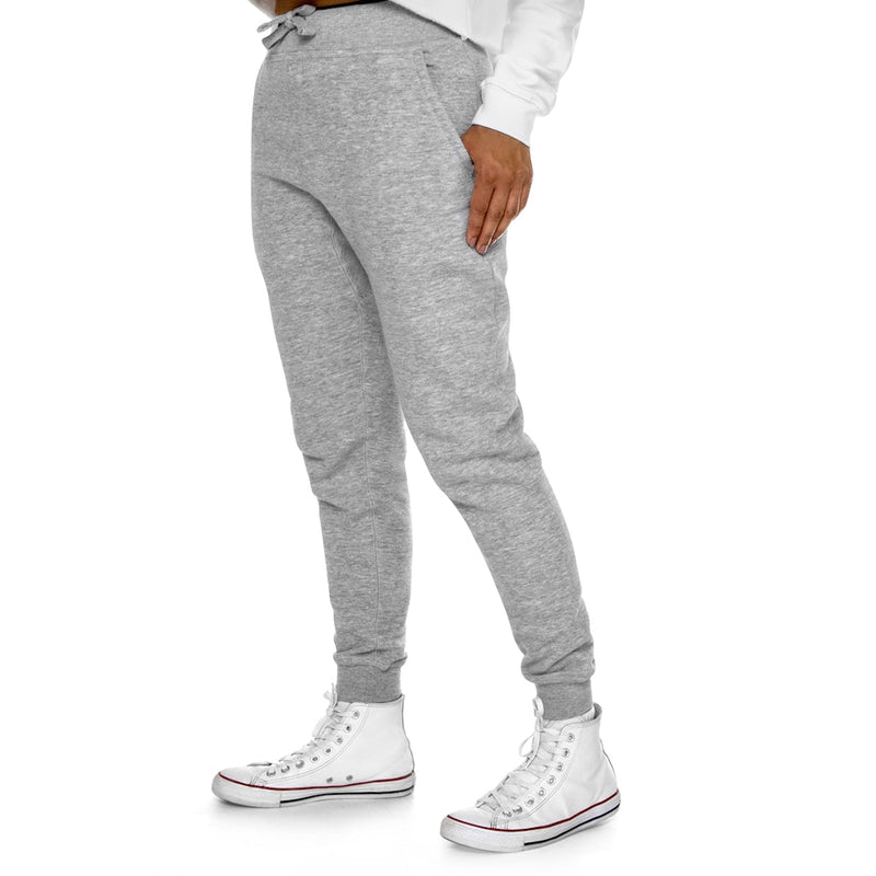 Premium Fleece SW Joggers RODOLFO MEDINA 