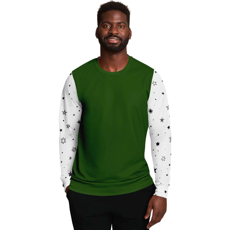 RM 21 HOL SWEATSHIRT RODOLFO MEDINA 