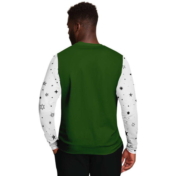 RM 21 HOL SWEATSHIRT RODOLFO MEDINA 