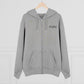 RM 21E Men's Cultivator Zip Hoodie RODOLFO MEDINA 