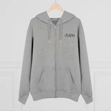 RM 21E Men's Cultivator Zip Hoodie RODOLFO MEDINA 