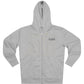 RM 21E Men's Cultivator Zip Hoodie RODOLFO MEDINA 