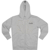 RM 21E Men's Cultivator Zip Hoodie RODOLFO MEDINA 