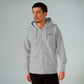 RM 21E Men's Cultivator Zip Hoodie RODOLFO MEDINA 