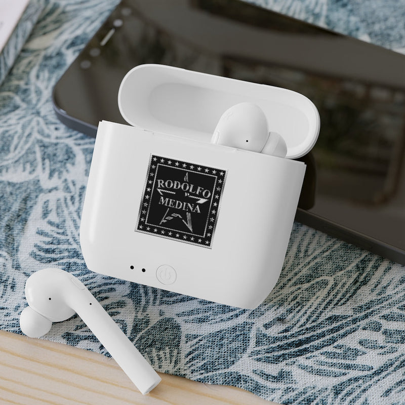 RM 21Essos Wireless Earbuds RODOLFO MEDINA 