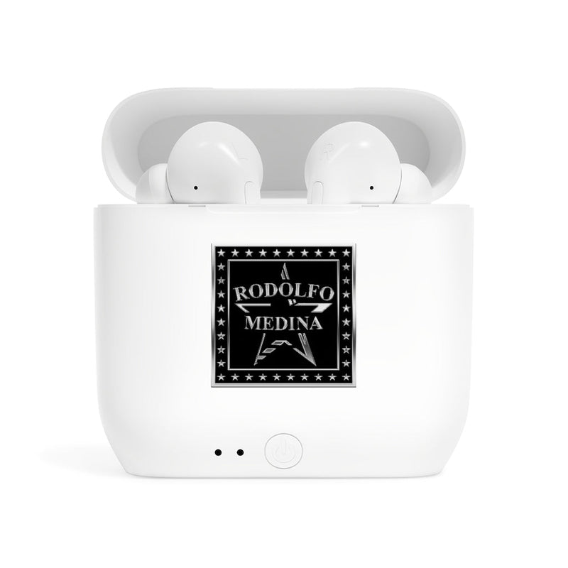 RM 21Essos Wireless Earbuds RODOLFO MEDINA 