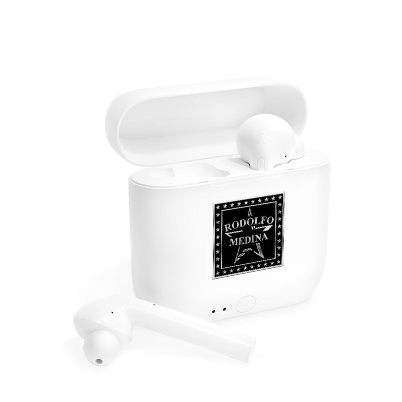 RM 21Essos Wireless Earbuds RODOLFO MEDINA 