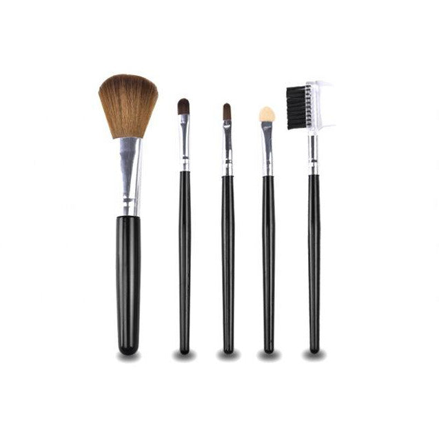 RM 5 Pcs Makeup Brush Set RODOLFO MEDINA 