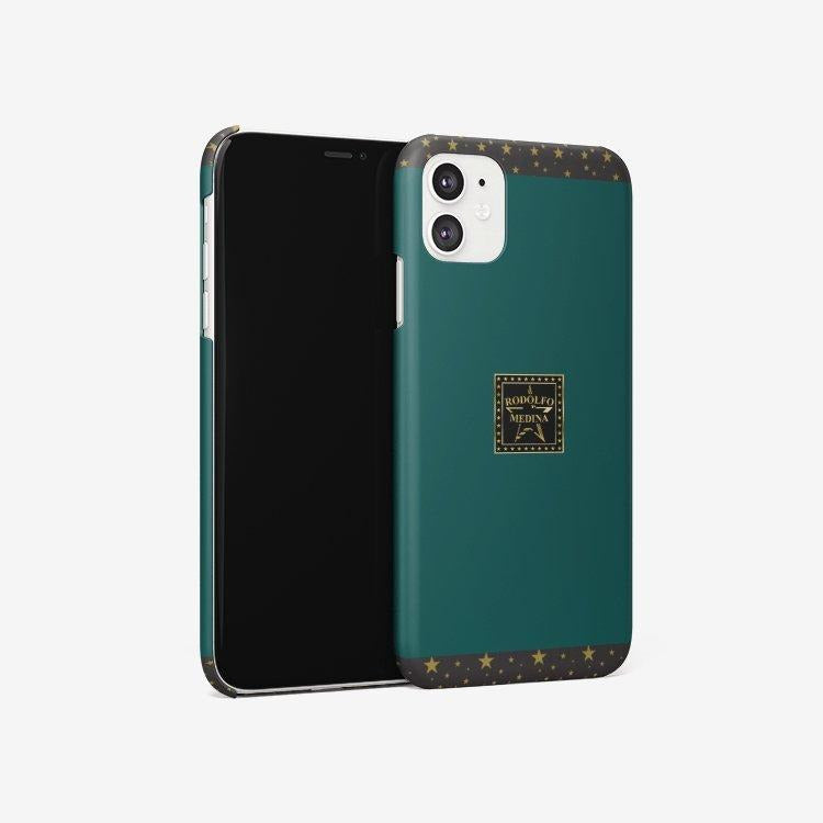 RM AQ Iphone 11 case RODOLFO MEDINA 