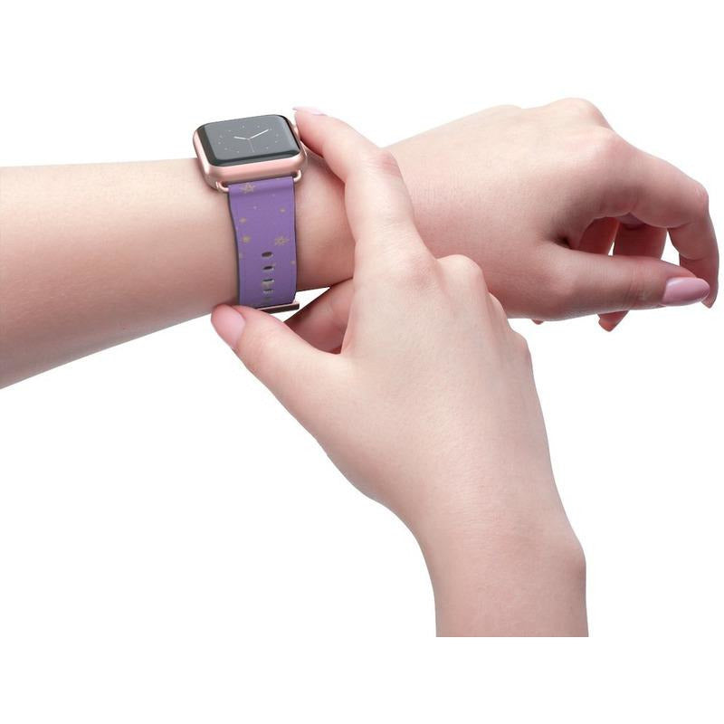 RM AW1 Watch Band RODOLFO MEDINA 