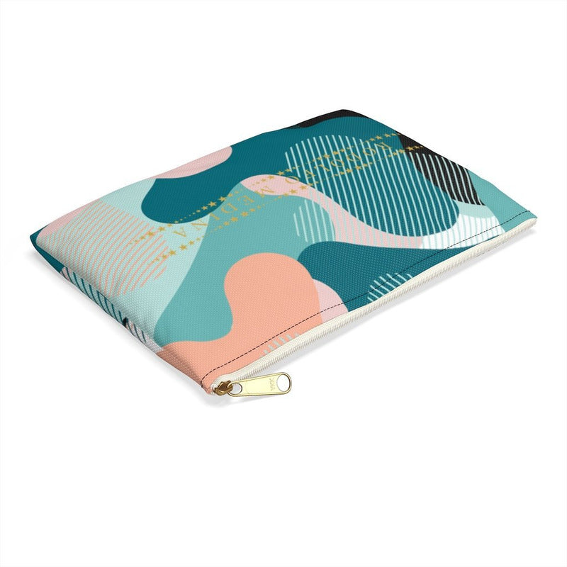 RM Accessory Pouch RODOLFO MEDINA 