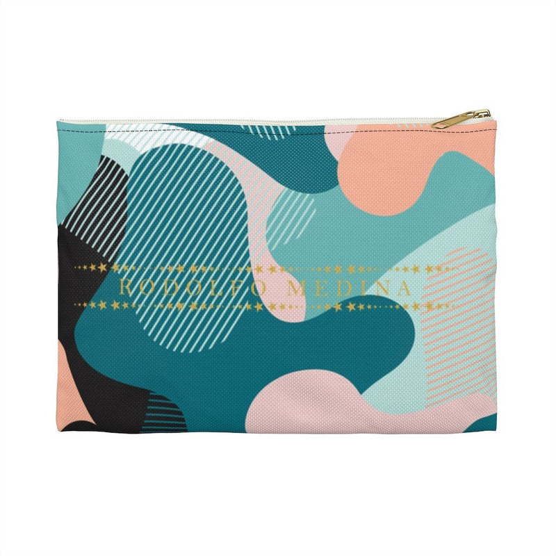 RM Accessory Pouch RODOLFO MEDINA 