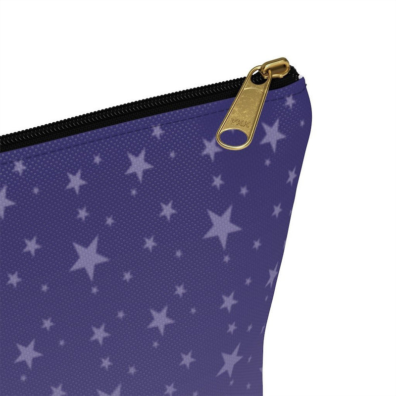 RM Accessory Pouch w T-bottom RODOLFO MEDINA 