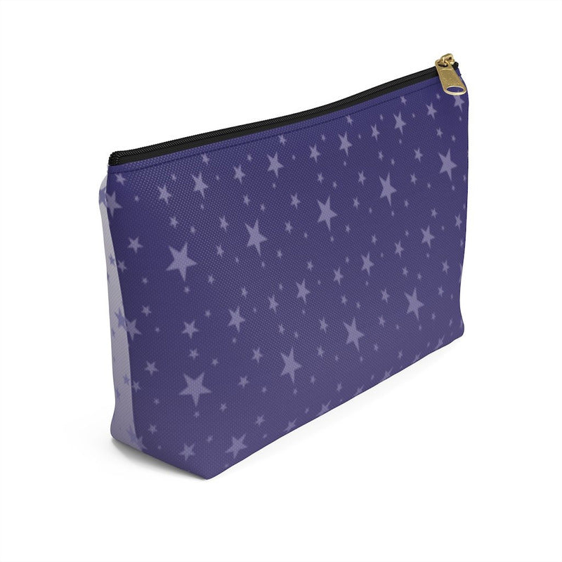 RM Accessory Pouch w T-bottom RODOLFO MEDINA 