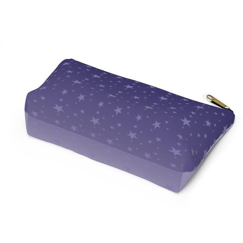 RM Accessory Pouch w T-bottom RODOLFO MEDINA 