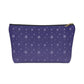 RM Accessory Pouch w T-bottom RODOLFO MEDINA 