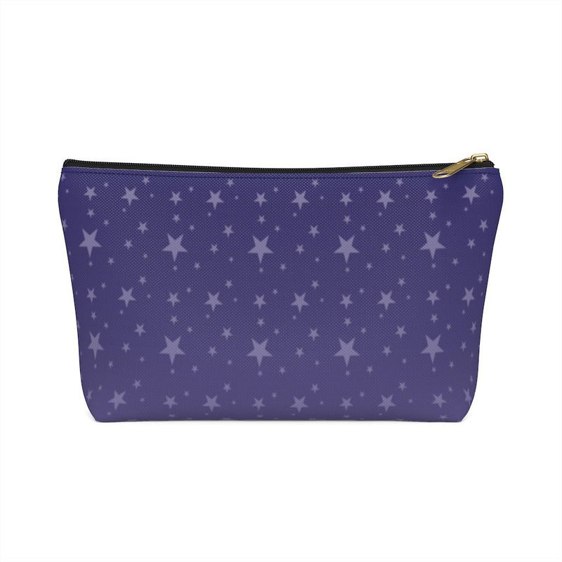 RM Accessory Pouch w T-bottom RODOLFO MEDINA 