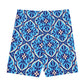 RM All-Over Print Men's Sleeveless Vest And Shorts Sets RODOLFO MEDINA 