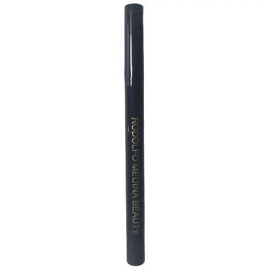 RM BLACK LIQUID EYELINER PENCIL RODOLFO MEDINA 