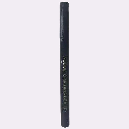 RM BLACK LIQUID EYELINER PENCIL - Rodolfo Medina