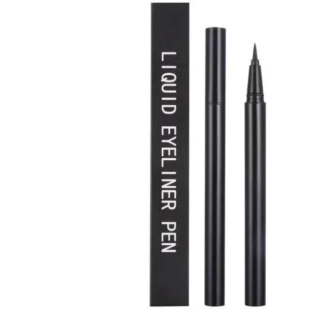 RM BLACK LIQUID EYELINER PENCIL - Rodolfo Medina