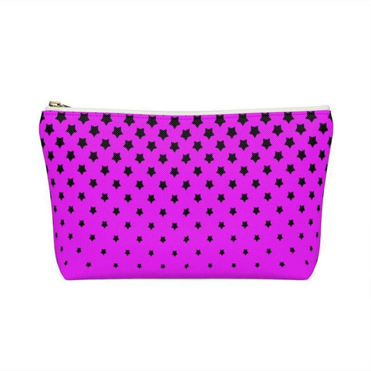 RM BP Accessory Pouch w T-bottom RODOLFO MEDINA 