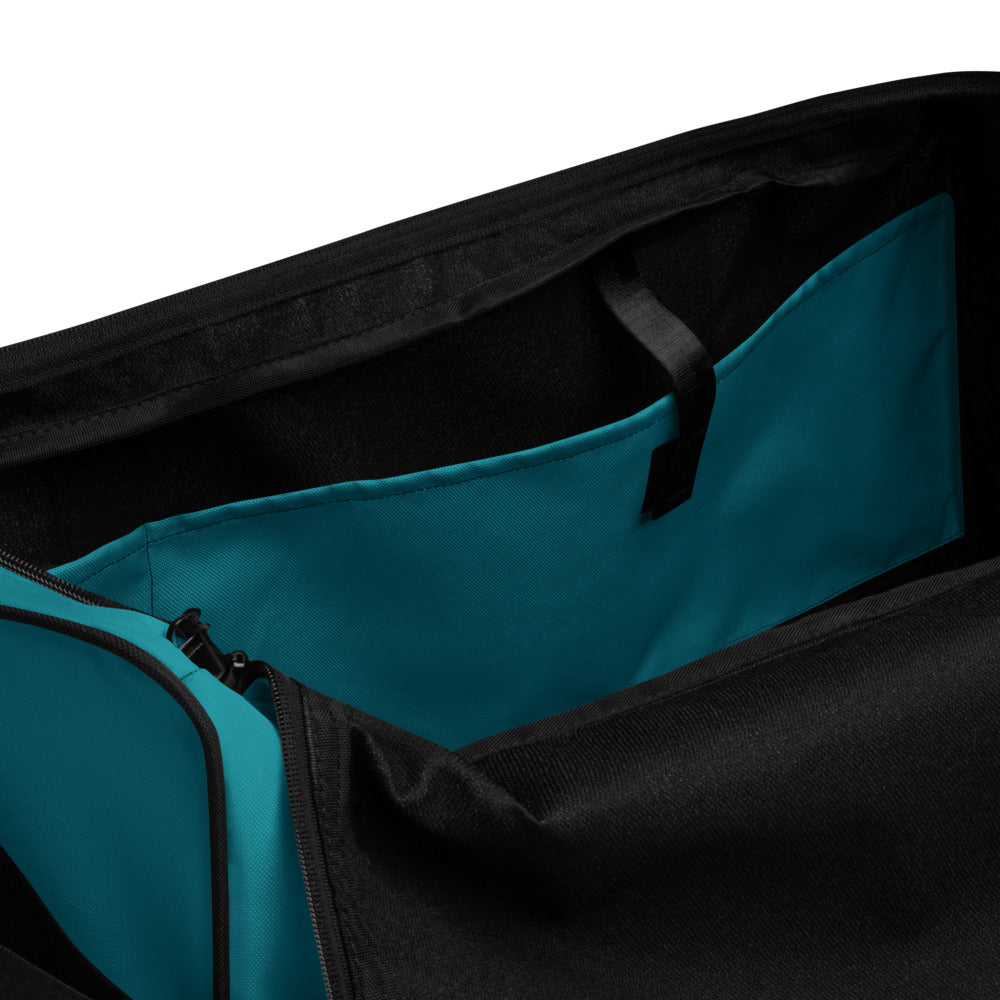 RM BSL Duffle bag RODOLFO MEDINA 