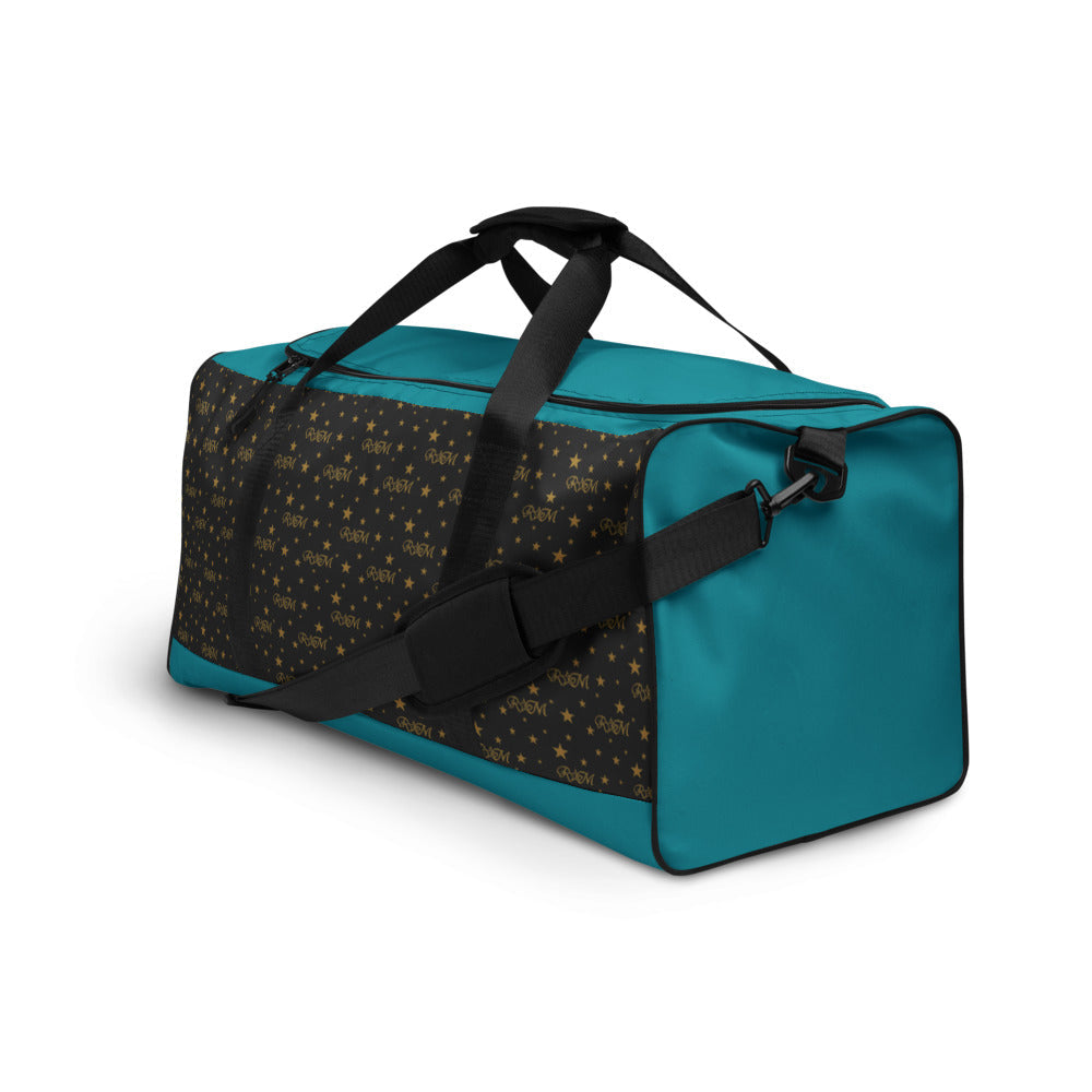RM BSL Duffle bag RODOLFO MEDINA 