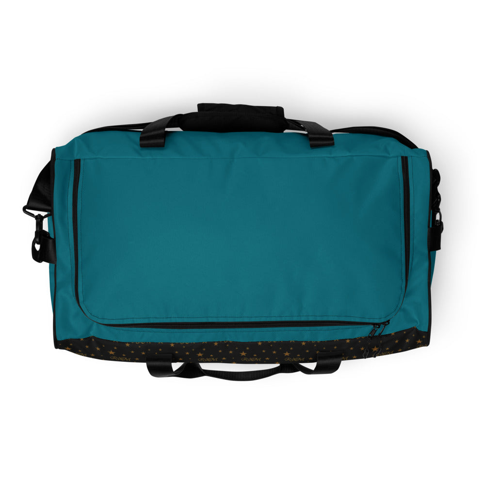 RM BSL Duffle bag RODOLFO MEDINA 