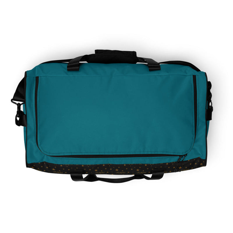 RM BSL Duffle bag RODOLFO MEDINA 