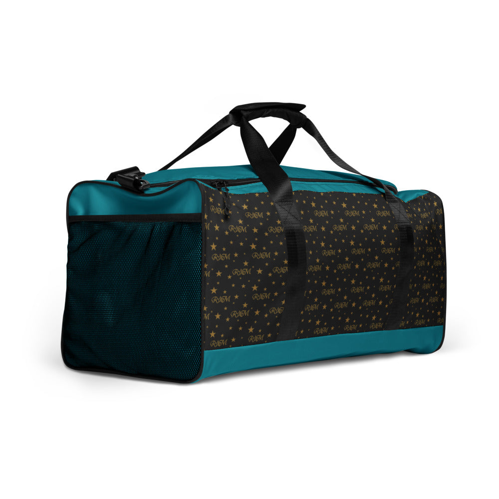 RM BSL Duffle bag RODOLFO MEDINA 