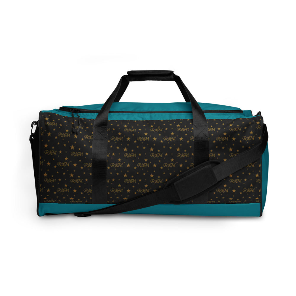 RM BSL Duffle bag RODOLFO MEDINA 
