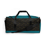 RM BSL Duffle bag RODOLFO MEDINA 