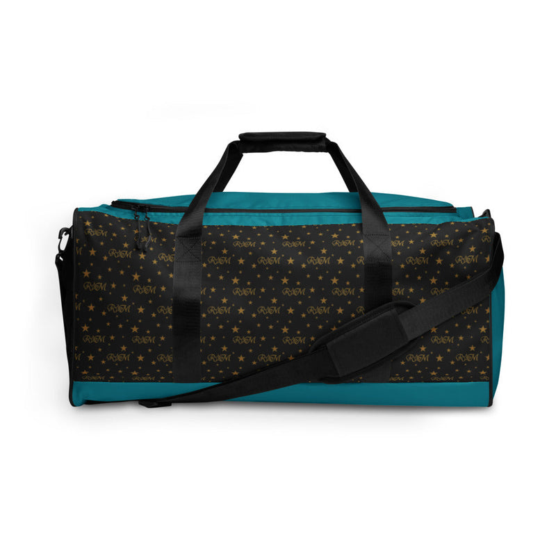 RM BSL Duffle bag RODOLFO MEDINA 