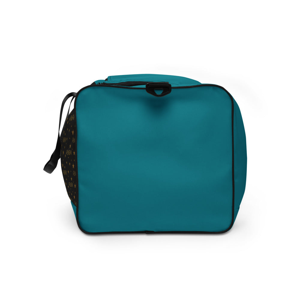 RM BSL Duffle bag RODOLFO MEDINA 