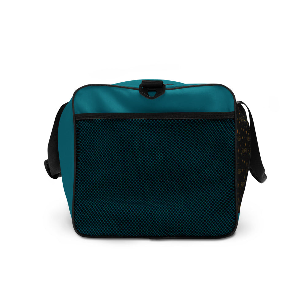 RM BSL Duffle bag RODOLFO MEDINA 