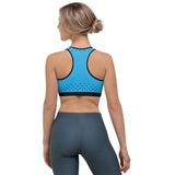 RM BXS Sports bra RODOLFO MEDINA 