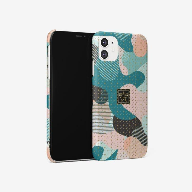 RM CCP Iphone 11 case RODOLFO MEDINA 